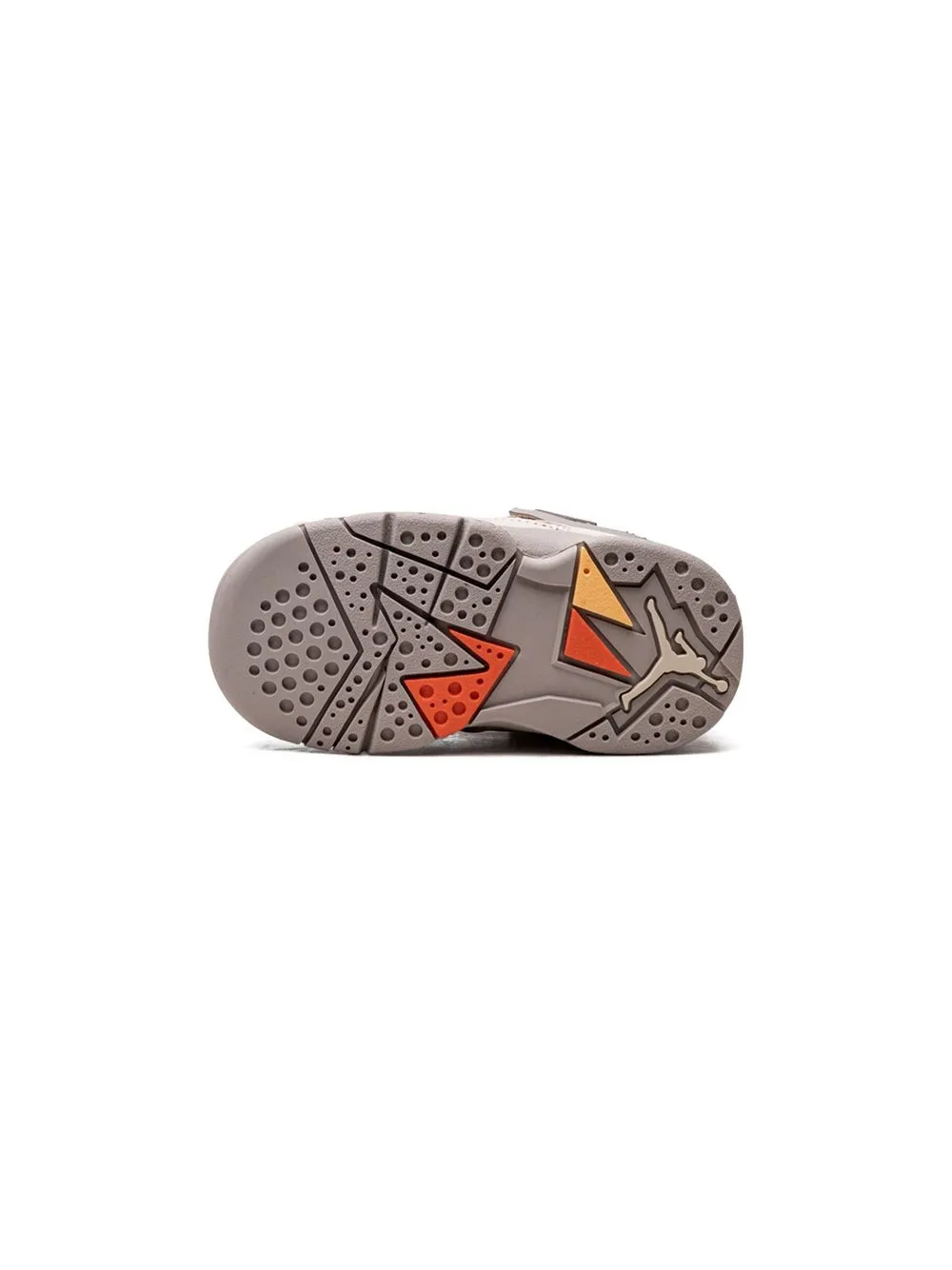 Air Jordan 7 RETRO Sp "Bephies Beauty Supply" Sneakers