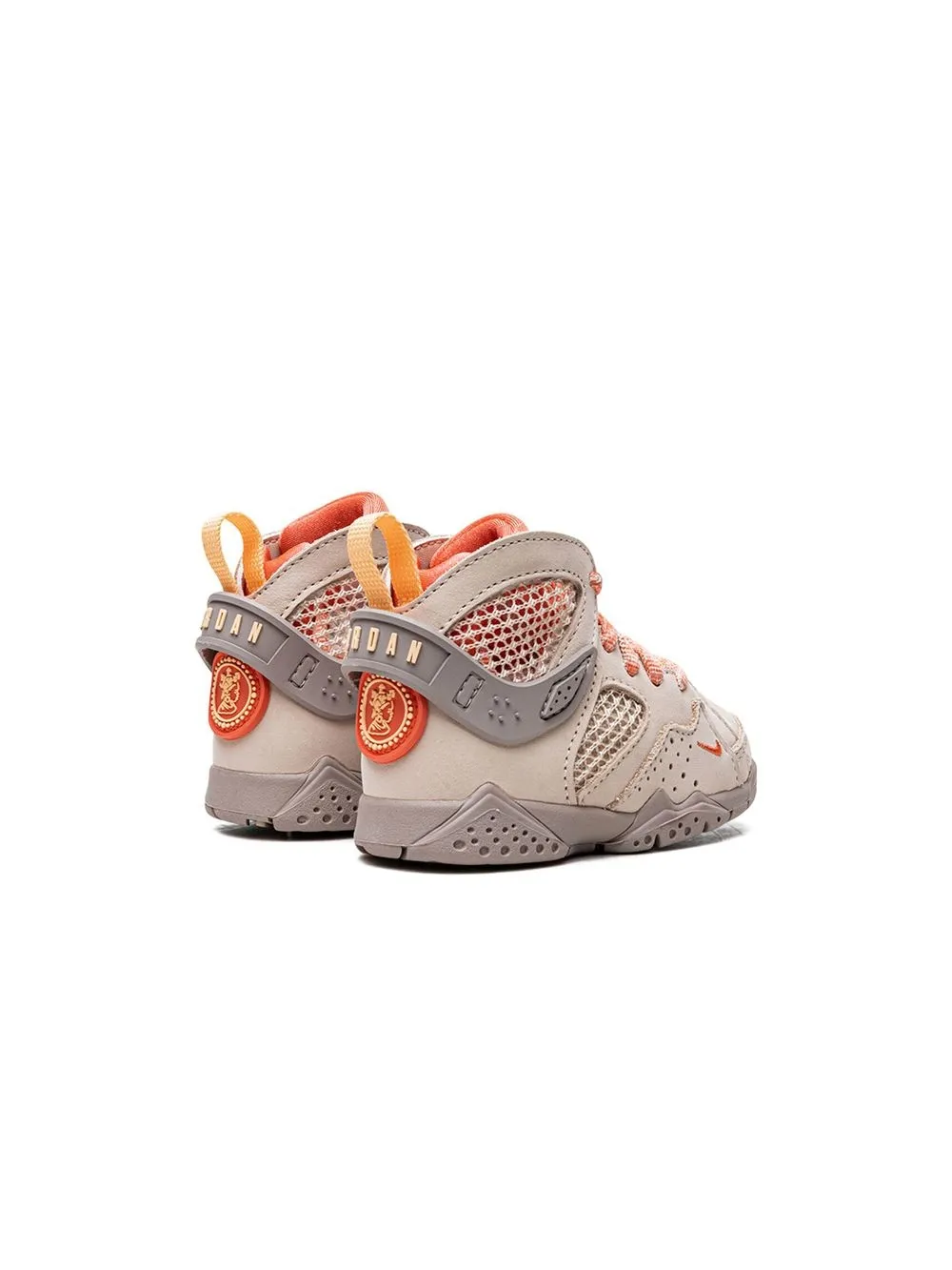 Air Jordan 7 RETRO Sp "Bephies Beauty Supply" Sneakers
