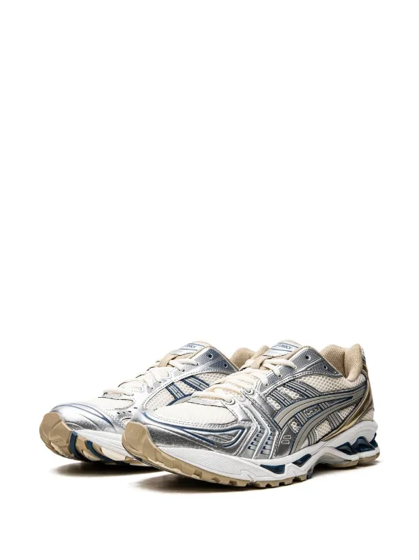 ASICS GEL-Kayano 14 スニーカー | ニュートラル | FARFETCH JP