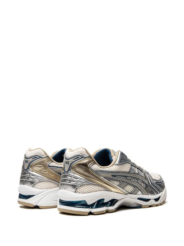 美品 GEL-KAYANO 14 ASICS - Unisex Gel-Kayano-14 Sneakers – Atelier New York