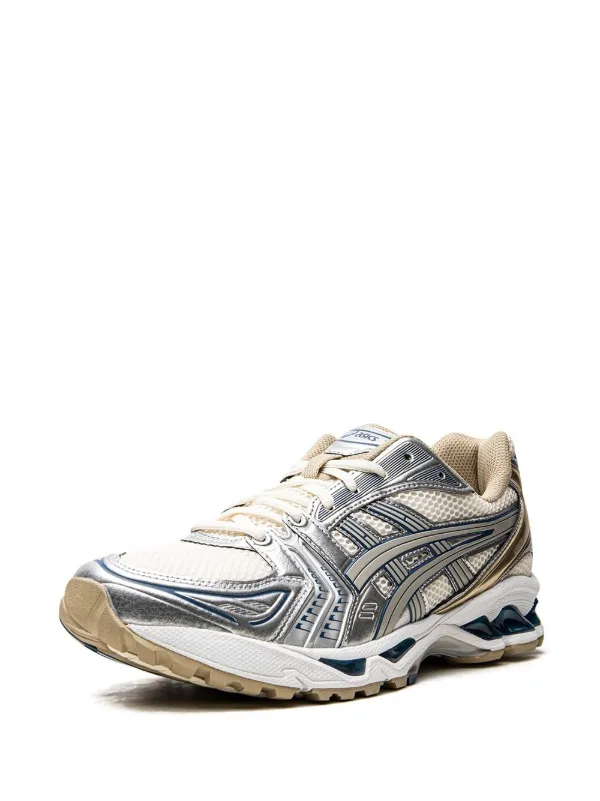 ASICS GEL-Kayano 14 Sneakers | Neutrals | FARFETCH