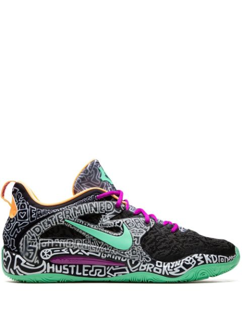 Nike KD 15 "Brooklyn Graffiti" sneakers MEN