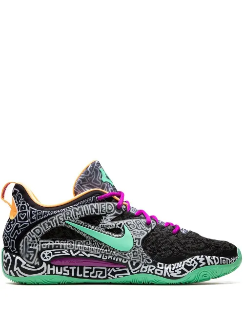 X Timothy Goodman baskets KD 15 - Nike - Modalova
