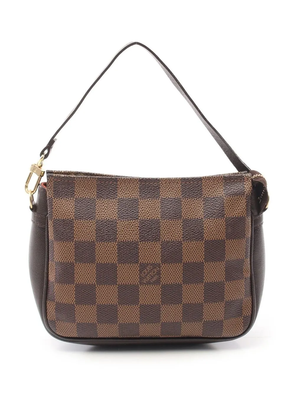 

Louis Vuitton 1998 pre-owned Trousse de Toilette tote bag - Brown