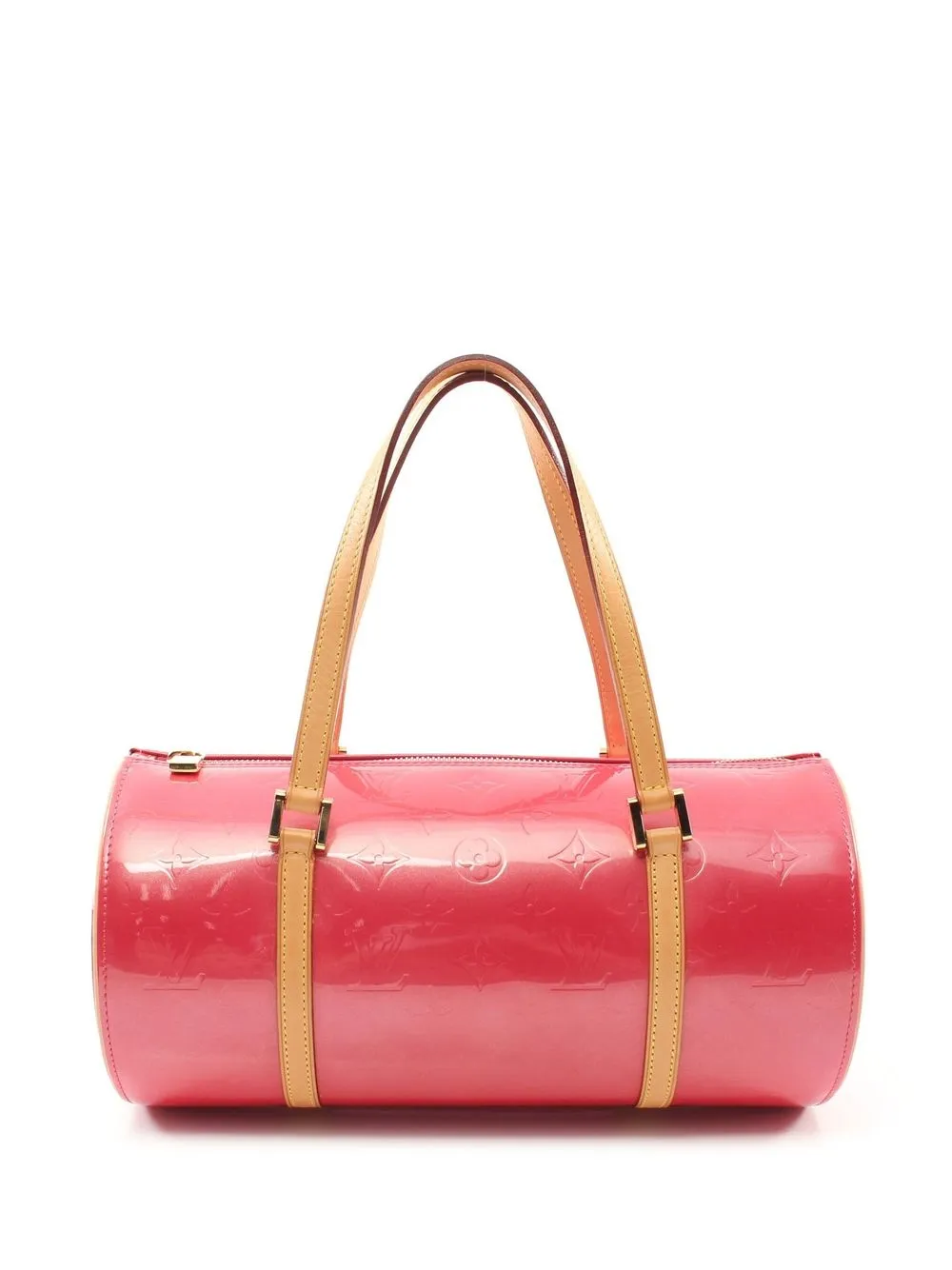 

Louis Vuitton tote Bedford 2005 pre-owned - Rosado