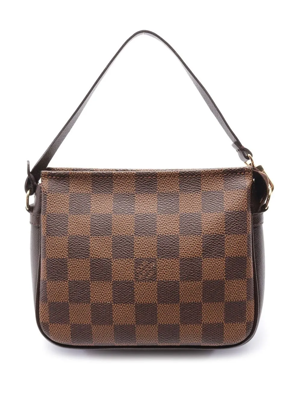 

Louis Vuitton 1998 pre-owned Trousse de Toilette tote bag - Brown