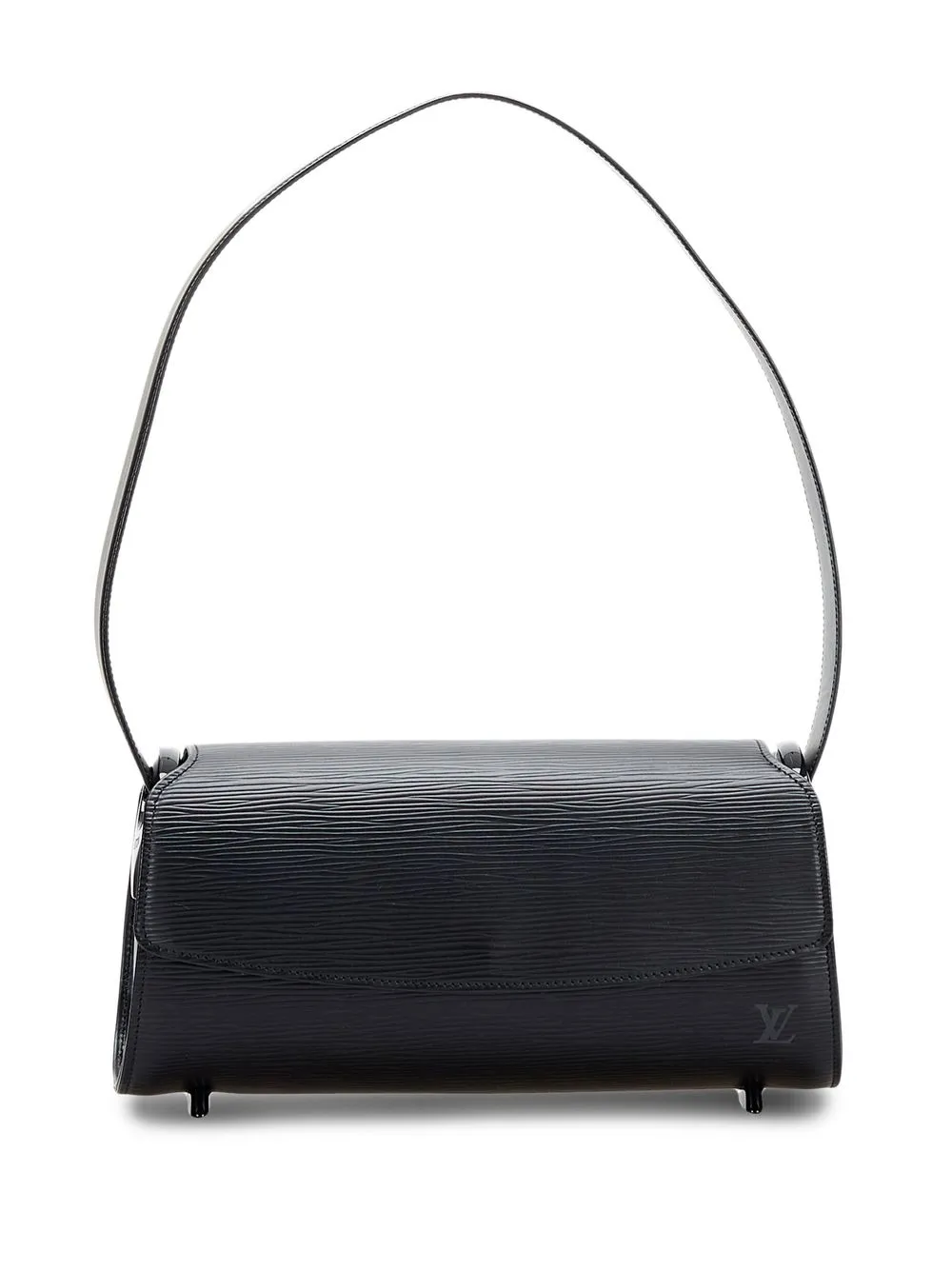 

Louis Vuitton 1999 pre-owned Épi Nocturne PM shoulder bag - Black