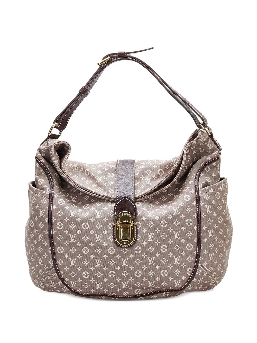 

Louis Vuitton 2006 pre-owned Monogram Idylle Romance handbag - Red