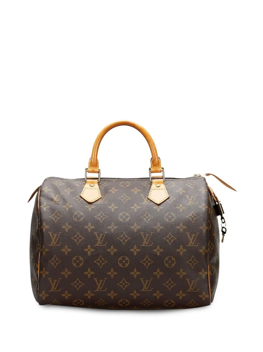 

Louis Vuitton bolsa de mano Speedy 30 1997 pre-owned - Marrón