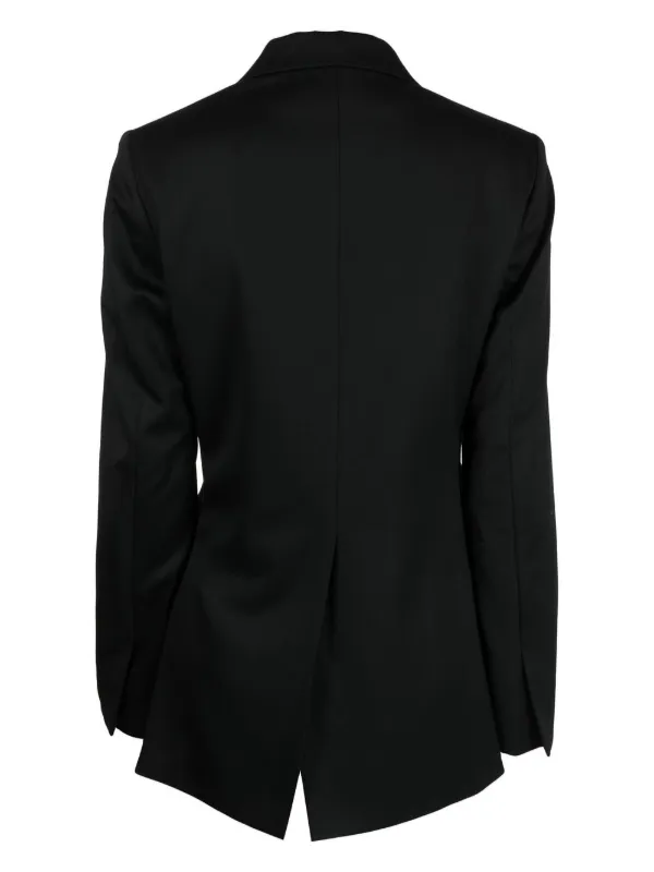 [KIMHEKIM] Asymmetrical Shirring Shirt /追跡付 ALL