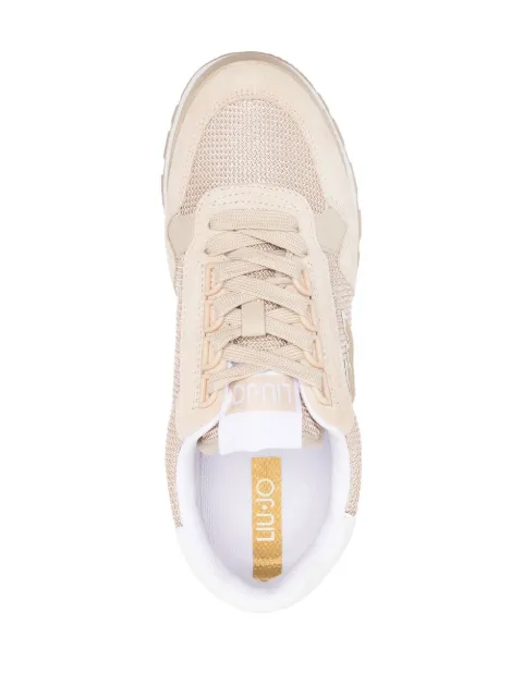 LIU JO Amazing 16 low-top sneakers BA3119PX02701127 - 3