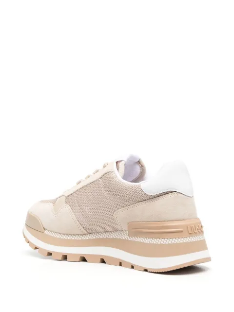 LIU JO Amazing 16 low-top sneakers BA3119PX02701127 - 2