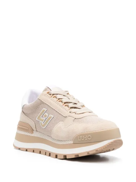 LIU JO Amazing 16 low-top sneakers BA3119PX02701127 - 1