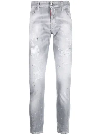 DSQUARED2