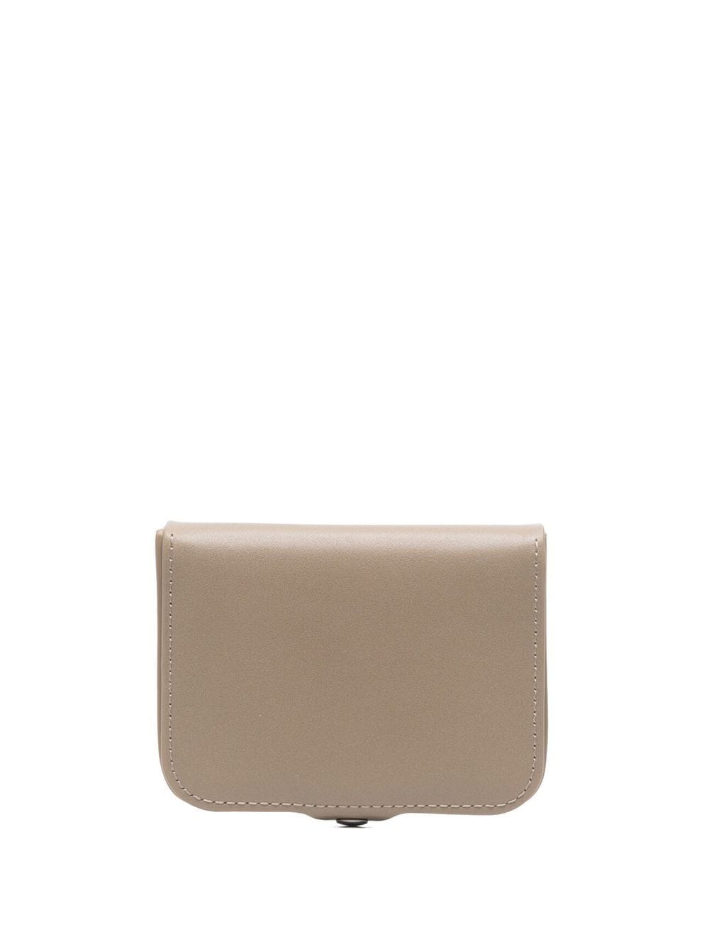 A.P.C. Josh Coin Wallet - Farfetch