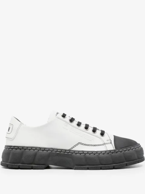 Virón 1968 low-top sneakers
