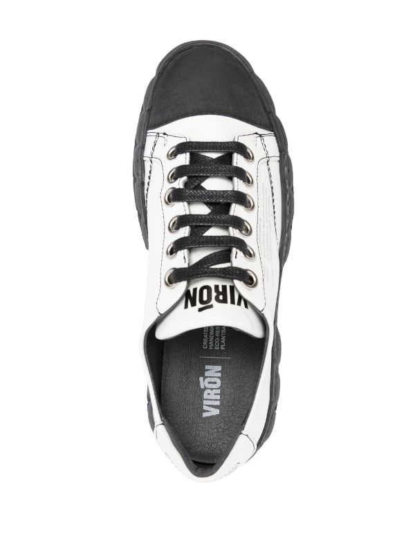 Virón 1968 low-top Sneakers - Farfetch