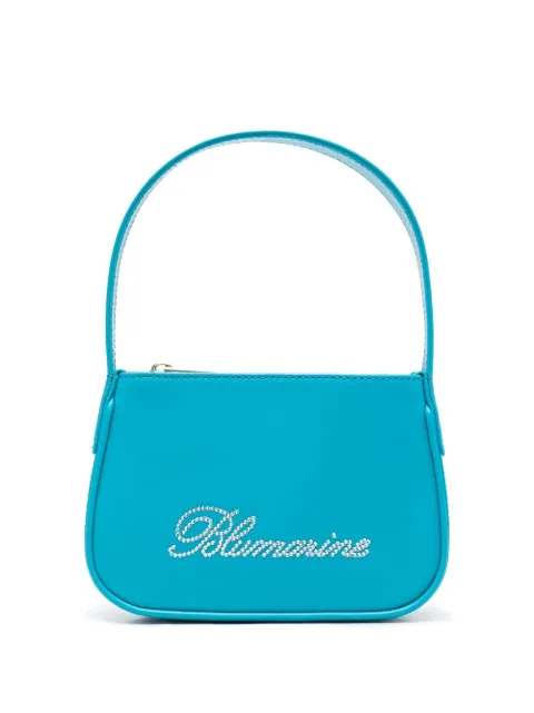 Blumarine mini shoulder bag