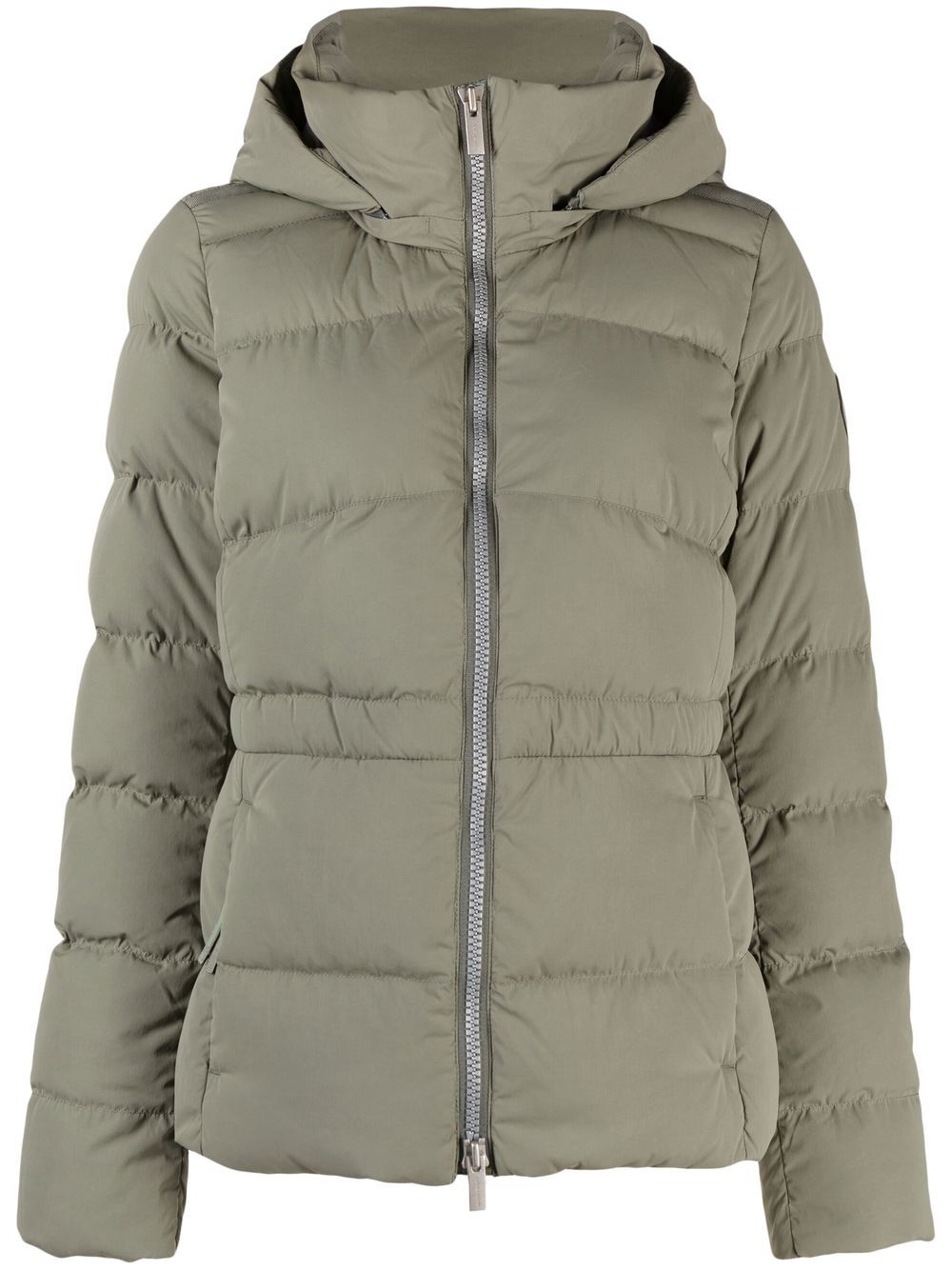 Canada Goose Aurora Hooded shell-down Jacket - Farfetch