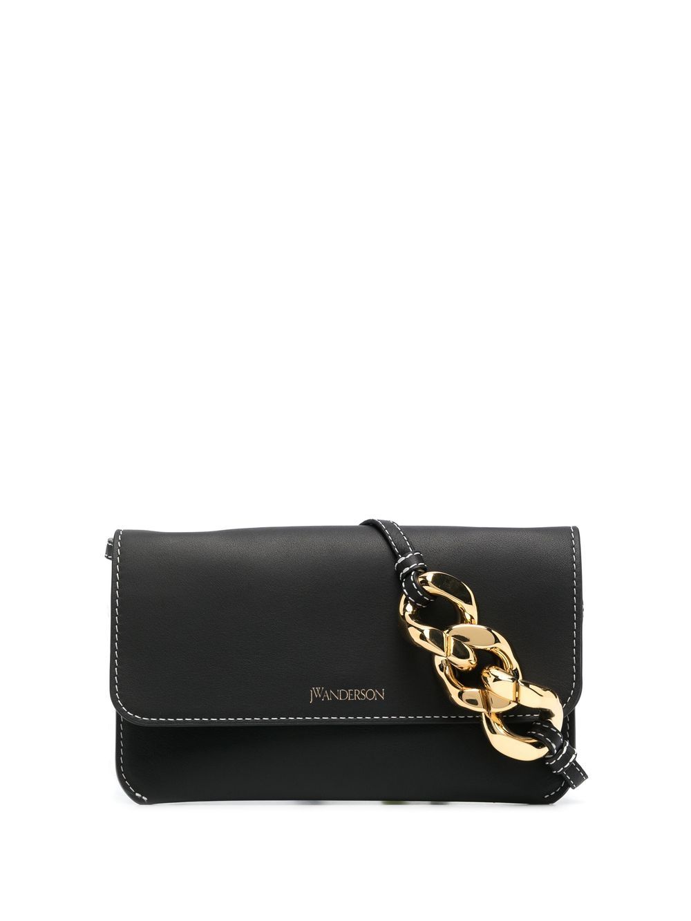 JW Anderson Chain Phone Crossbody Bag - Farfetch