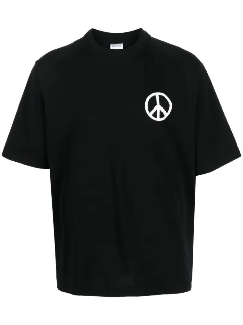Marcelo Burlon County of Milan ショートスリーブ Tシャツ