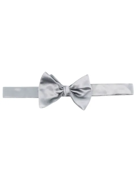 Brunello Cucinelli corbata de moño