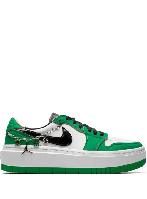 Baskets Air 1 Elevate Low SE "Lucky Green" - Jordan - Modalova