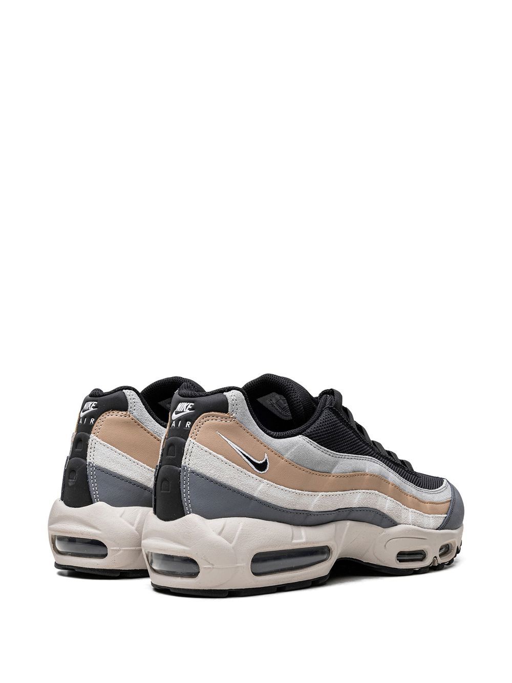 Nike Air Max 95 low-top sneakers WOMEN