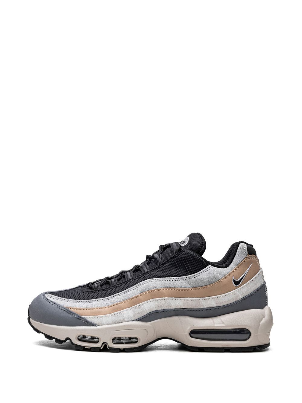 Nike Air Max 95 low-top sneakers WOMEN