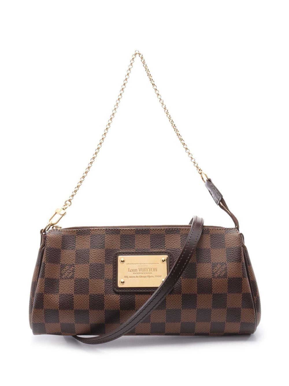 Louis Vuitton 2015 pre-owned Eva two-way Bag - Farfetch