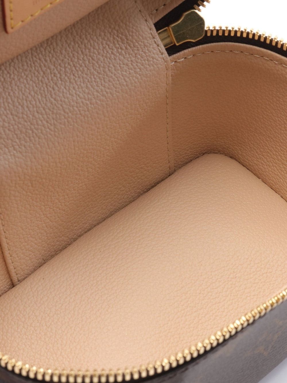 Louis Vuitton 2021 pre-owned Nice Nano Vanity Bag - Farfetch