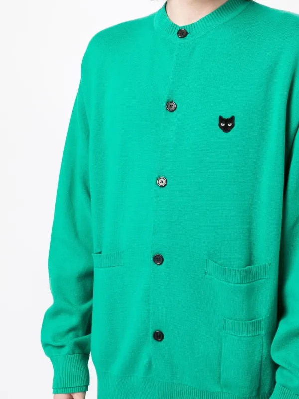 Lazy oaf shop daria cardigan