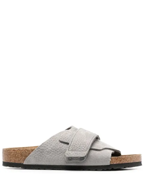 Birkenstock sandalias con cierre autoadherente