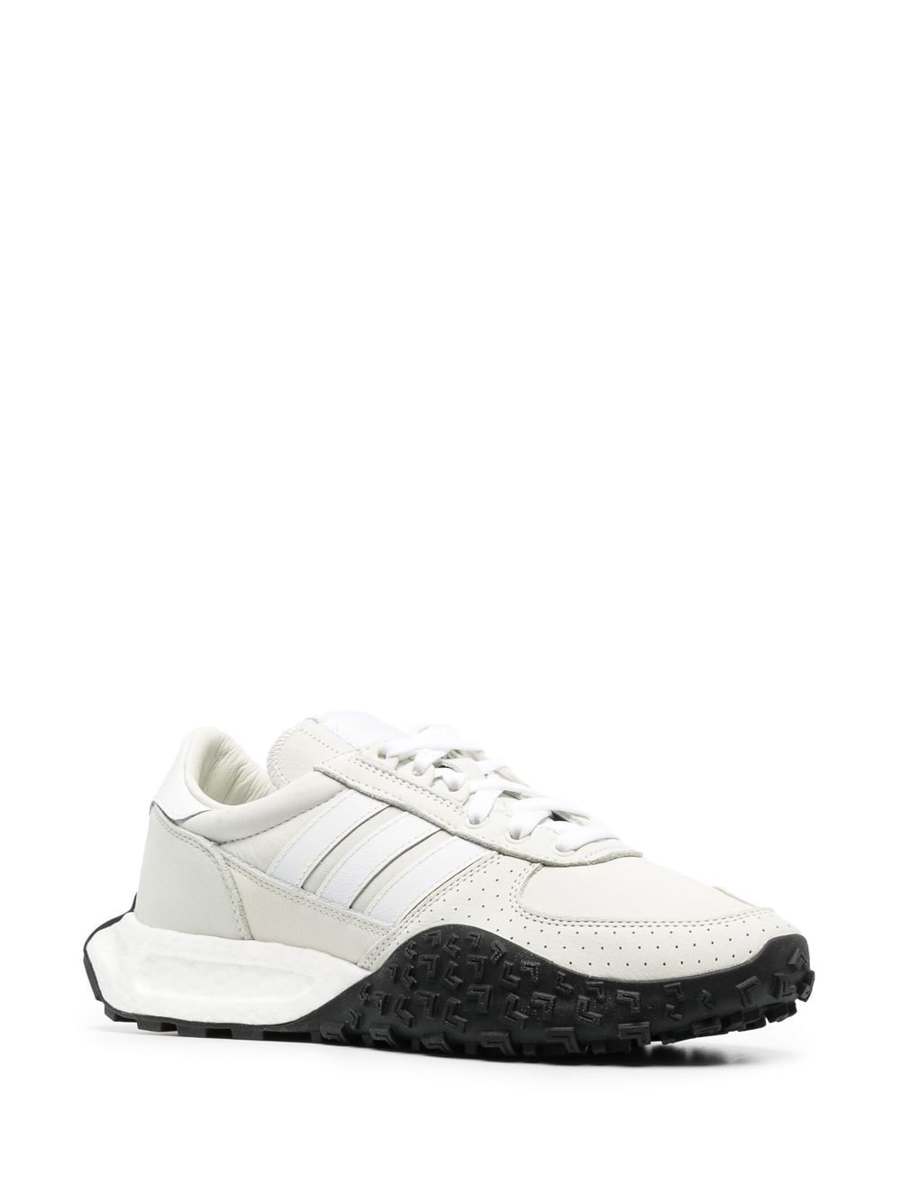Shop Adidas Originals Retropy E5 W.r.p. Sneakers In White