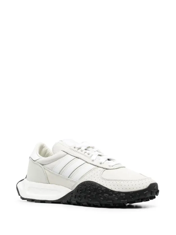 Adidas marathon tech outlet white