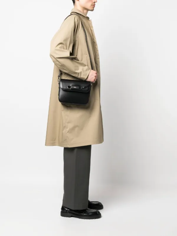 A.P.C. Charlotte ショルダーバッグ - Farfetch