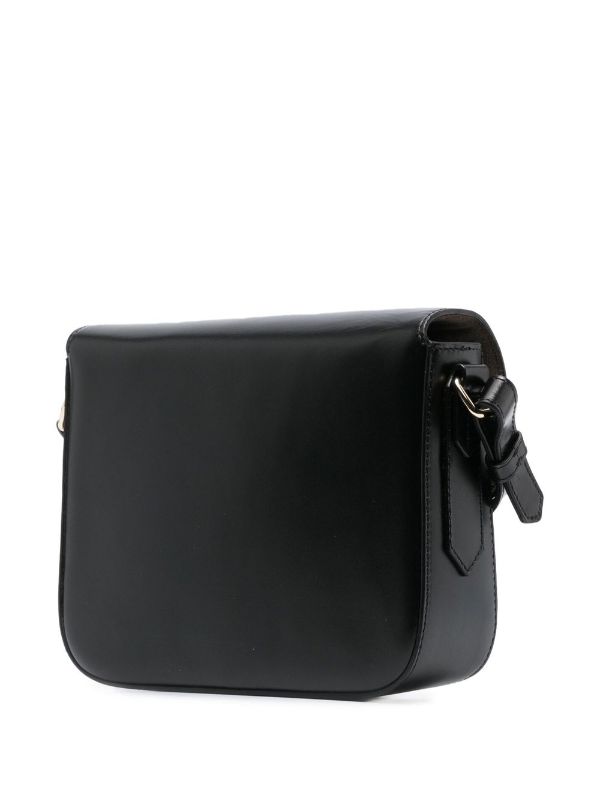 A.P.C. Charlotte Shoulder Bag Farfetch