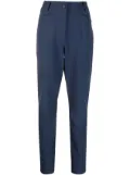 Rossignol performance track pants - Blue