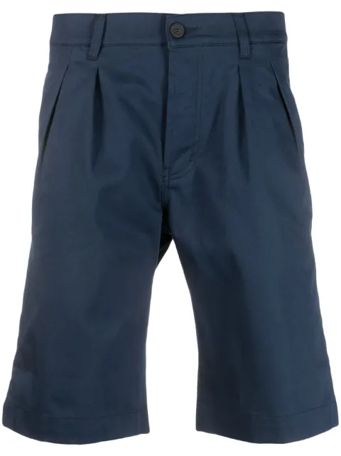Rossignol organic-cotton chino trousers
