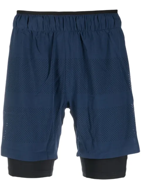 Rossignol trail running shorts