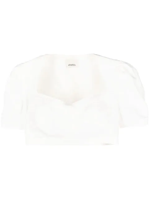 MARANT ÉTOILE top Fania
