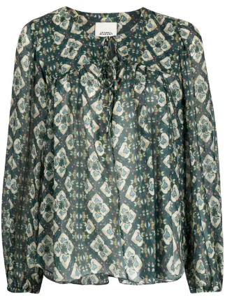 ISABEL MARANT