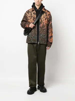 Marcelo Burlon County of Milan Jackets for Men - Shop Now on