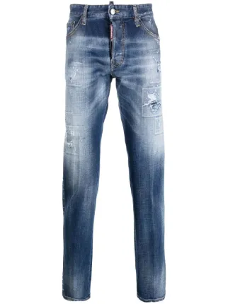 DSQUARED2