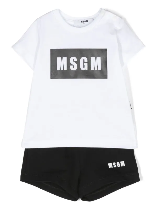 msgm tracksuit