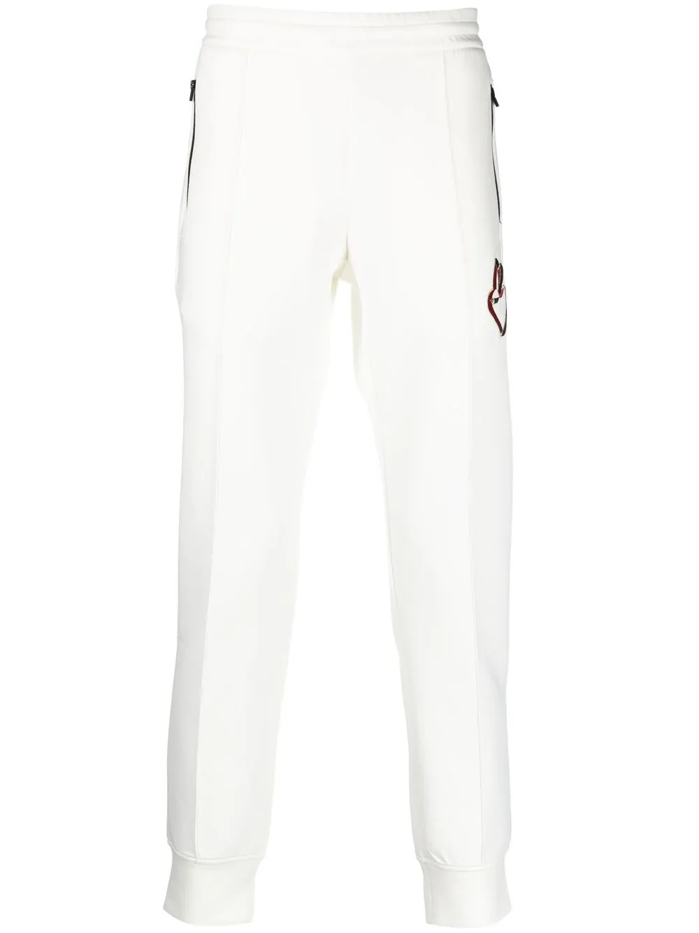 

Emporio Armani pants Year of the Rabbit - Blanco