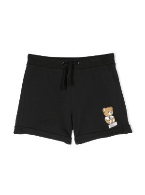 Moschino store bear shorts