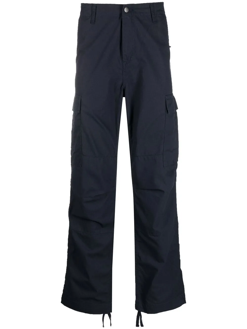 

Carhartt WIP pantalones cargo - Azul