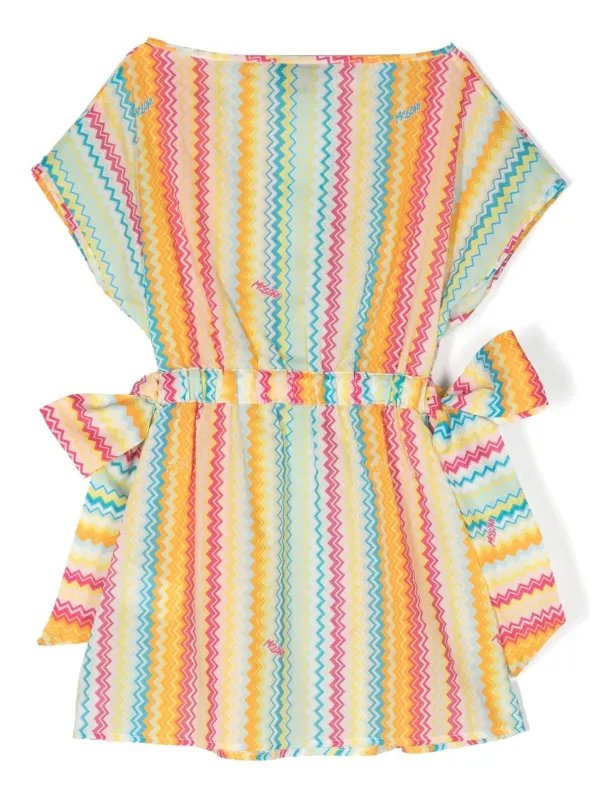 Missoni 2025 kids dress