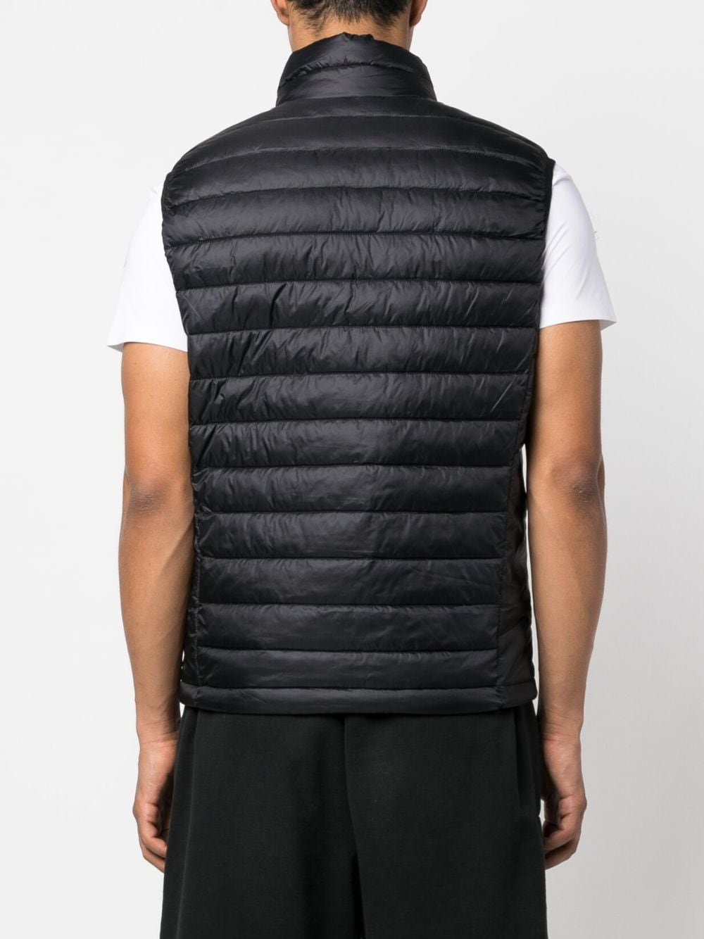 Shop Rossignol 100gr Insulated Vest In Schwarz